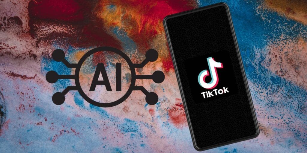 tiktok ai2